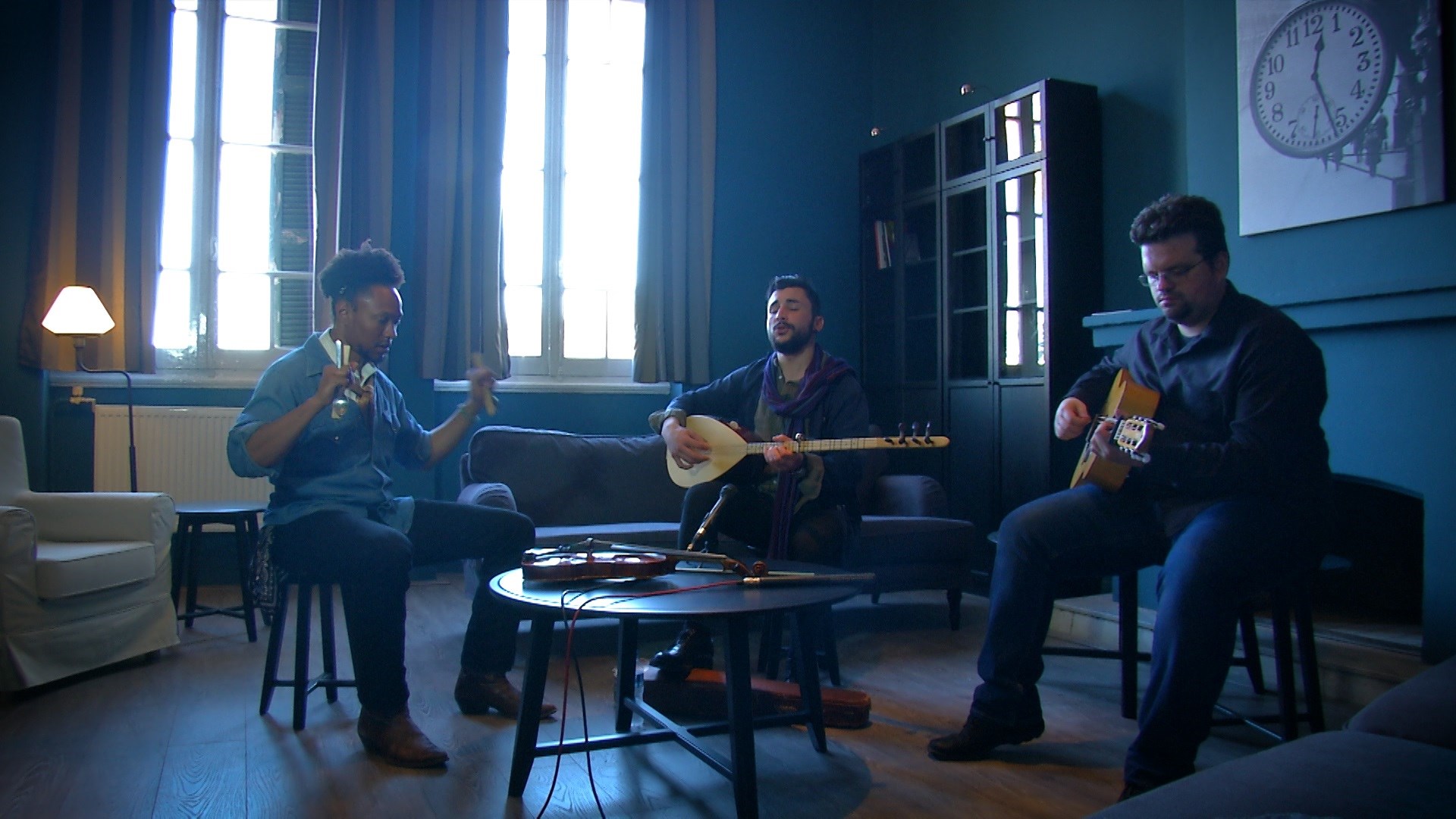 Απολαύστε το «Ταξίδι του Ορφέα» στην Θεσσαλονίκη