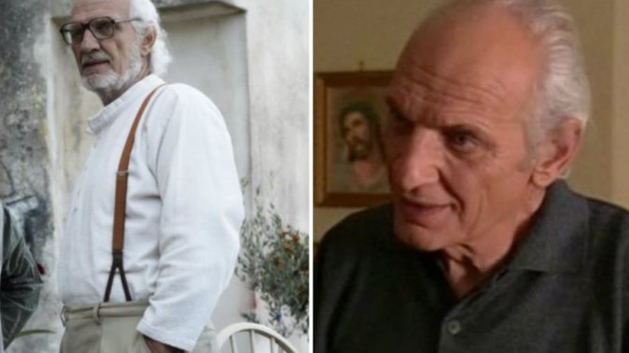 Ο αγαπημένος «μπαμπάς» της σειράς «Είσαι το ταίρι μου» ήταν χορευτής, συνεργάτης του Μάνου Κατράκη και κυνηγημένος από τη Χούντα