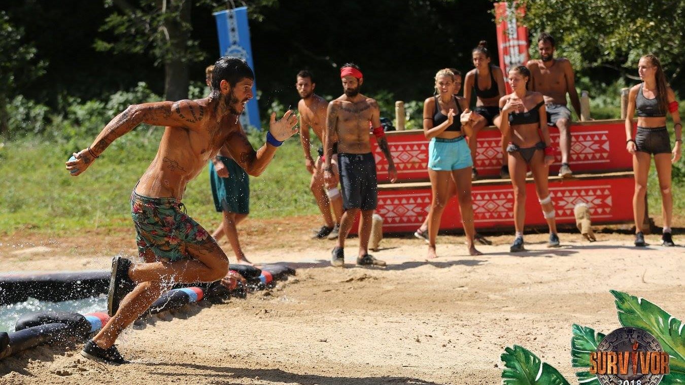Survivor spoiler: Ποια ομάδα κερδίζει απόψε την ασυλία