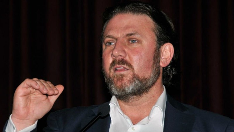 Απειλεί και τις ΗΠΑ ο προκλητικός σύμβουλος του Ερντογάν: Και ο 66ος στόλος να έρθει δεν μπορεί να μας γονατίσει