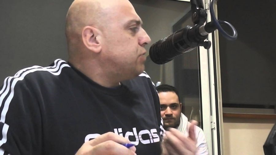Εισβολή οπαδών του ΠΑΟΚ σε ραδιοφωνικό σταθμό της Θεσσαλονίκης