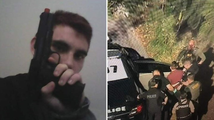 Απόφαση-σοκ από το Κογκρέσο της Φλόριντα: Ενέκρινε νόμο για να μπορούν να οπλοφορούν οι εκπαιδευτικοί