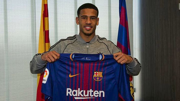 Έσπασε το αγγλικό… εμπάργκο στην Μπαρτσελόνα