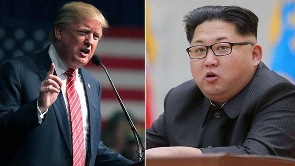 Το Πεκίνο προτρέπει τις ΗΠΑ και τη Βόρεια Κορέα να προχωρήσουν σε διάλογο το συντομότερο δυνατό