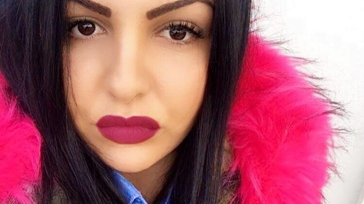 Η τραγική ιστορία της Πωλίνας που ξεψύχησε κάτω από τις ρόδες της νταλίκας στη Λάρισα- ΦΩΤΟ