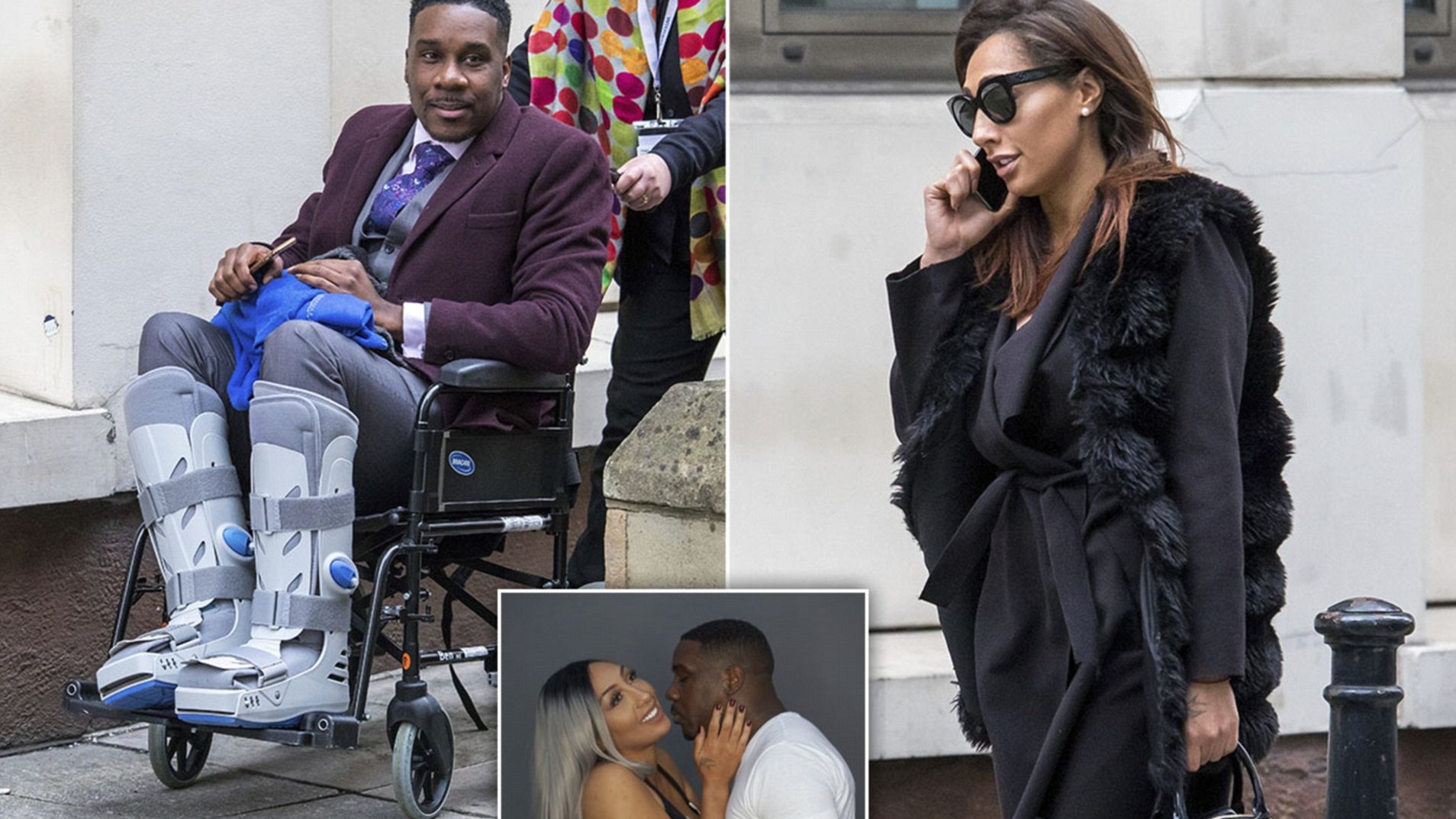 Απατούσε την 31χρονη σύζυγό του με μια… 70χρονη – Η αντίδρασή της όταν βρήκε γυμνές φωτογραφίες της ηλικιωμένης ερωμένης – ΦΩΤΟ