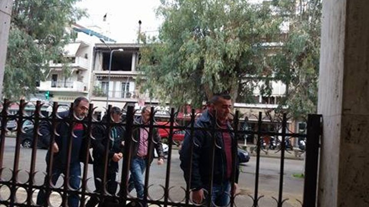 Στον ανακριτή ο 30χρονος που φέρεται να αποπλάνησε ανήλικους