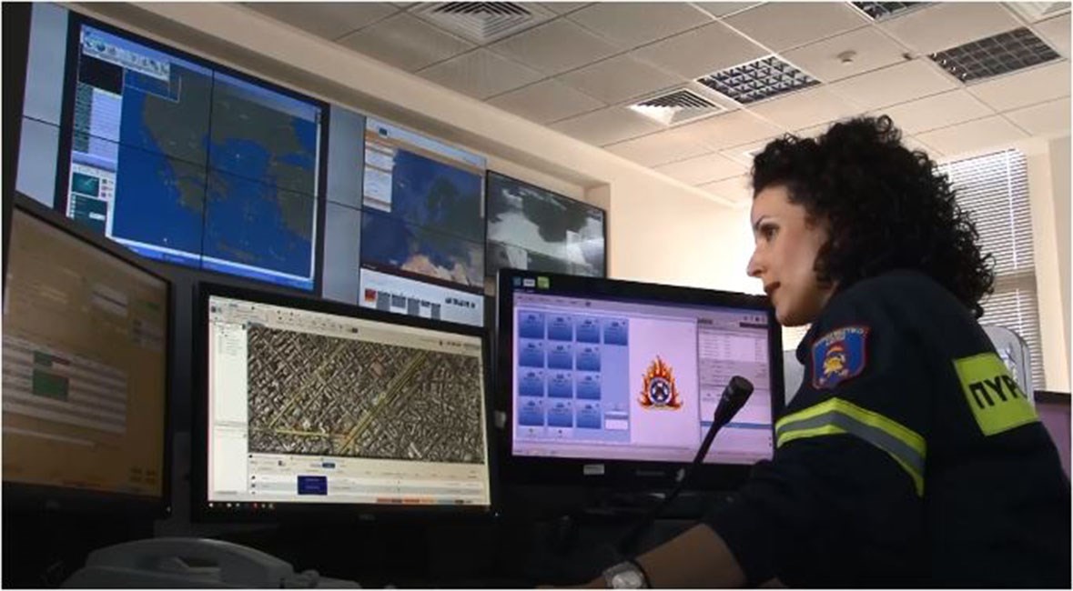 “Εργάζεται, προσφέρει, στηρίζει”: Δείτε το ΒΙΝΤΕΟ του υπουργείου Προστασίας του Πολίτη για την Παγκόσμια Ημέρα της Γυναίκας