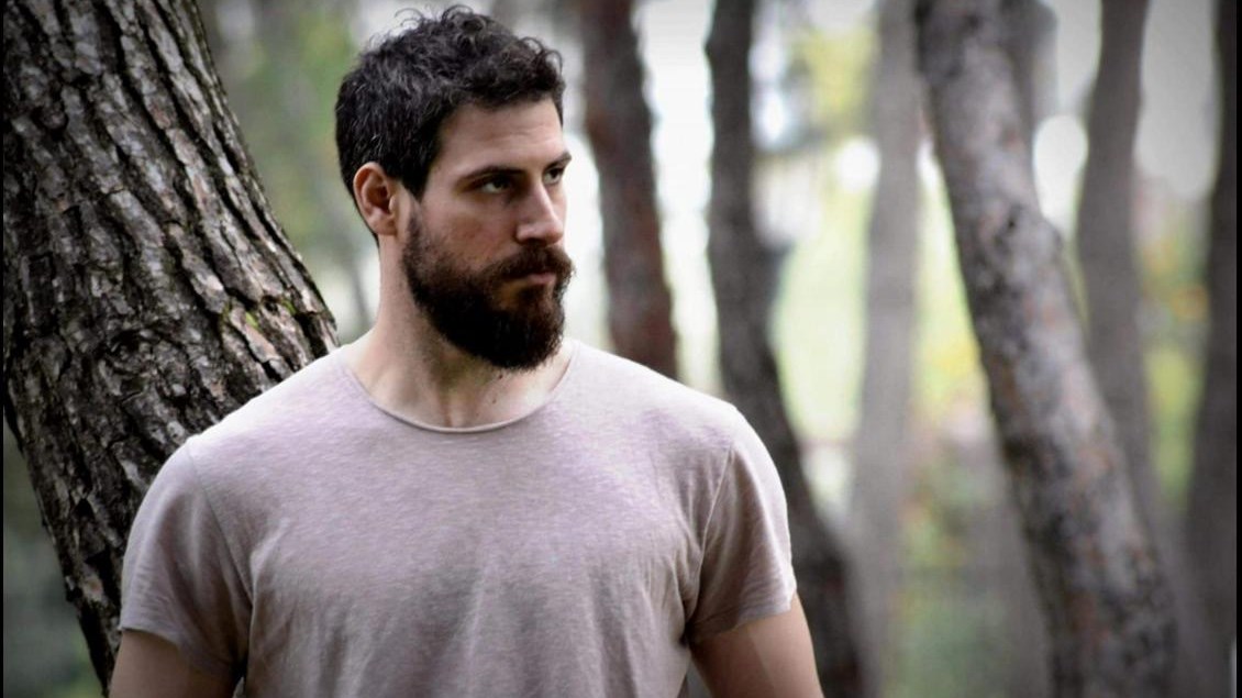 Ο Πατριαρχέας έκλεισε το ρόλο του Νέου στις «Εκκλησιάζουσες» του Ρήγα