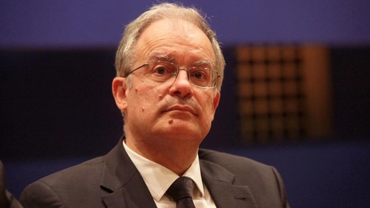 Τασούλας: Ασπίδα της κυβέρνησης η λάσπη και η συκοφαντία