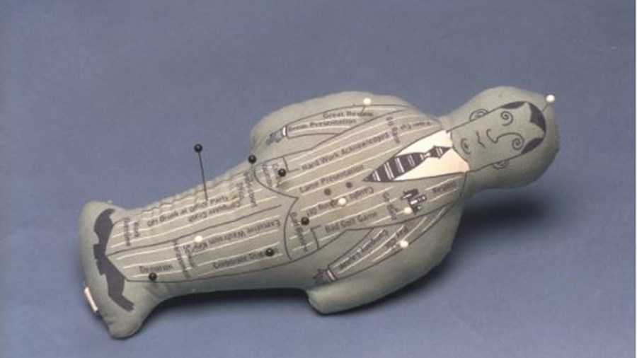 Κάνε… βουντού στο αφεντικό σου για να γίνεις πιο αποδοτικός – Έρευνα