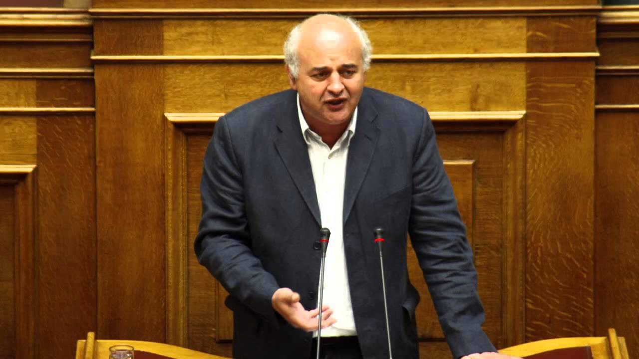 Καραθανασόπουλος: Το ΚΚΕ δεν θα βάλει πλάτη στον αποπροσανατολισμό που επιχειρούν