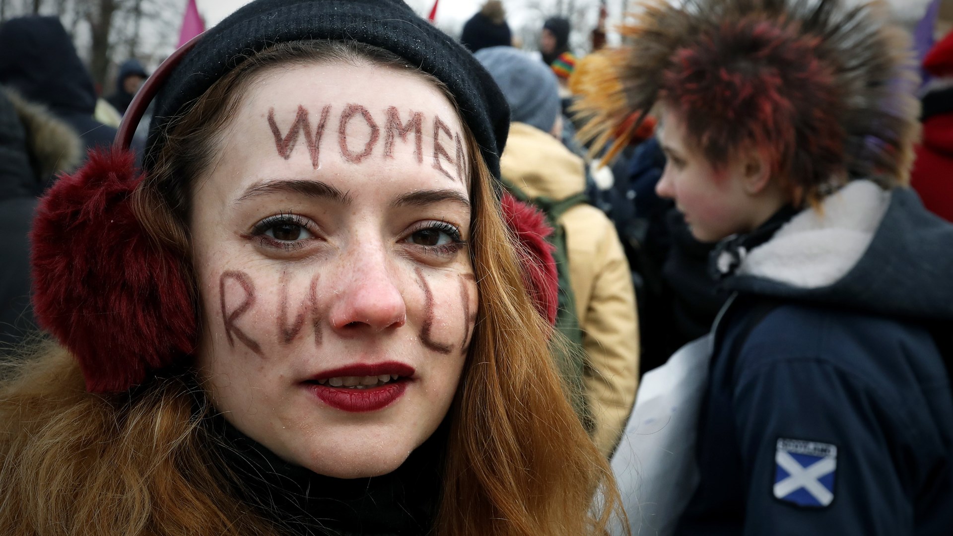 Παγκόσμια Ημέρα της Γυναίκας: Τέσσερις συγκλονιστικές ιστορίες γένους…θηλυκού που έσπασαν το “άβατο” των ανδρών