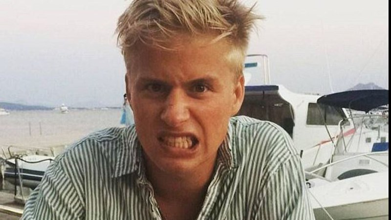 Τα μηνύματα για την κοπέλα που του άρεσε έγιναν…χαρτοπόλεμος – Η “πλάκα” κατέληξε σε τραγωδία – Σοκ από την αυτοκτονία