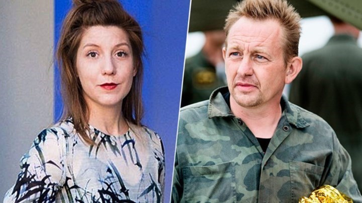 Δανός εφευρέτης για τη Σουηδή δημοσιογράφο: Δεν τη σκότωσα, εισέπνευσε τοξικά αέρια