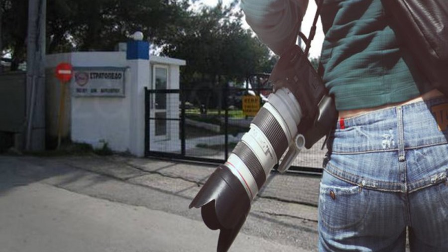 Ήταν φοιτήτριες…όχι κατάσκοποι – Το περιστατικό αλά “Μάτα Χάρι” σε στρατόπεδο των Χανίων