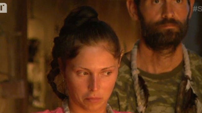 Survivor: Αποχώρησε η Ξένια