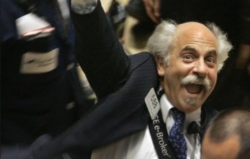 Wall Street: Έκλεισε με κέρδη