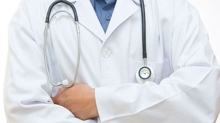 “Ραδιοπειρατής”… κατά λάθος έγινε γιατρός στην Καβάλα