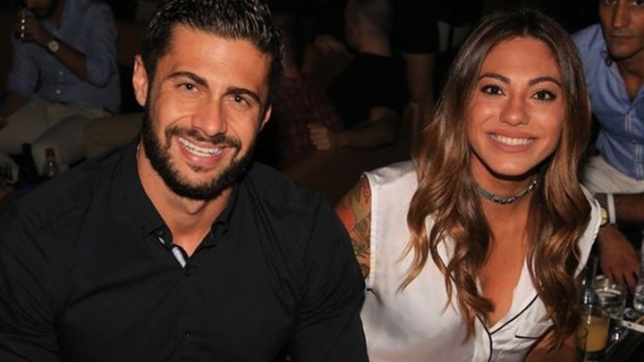 Οργιάζουν οι φήμες για γάμο Βασάλου – Βαλαβάνη – Τι απαντά ο πρώην παίκτης του Survivor – ΒΙΝΤΕΟ