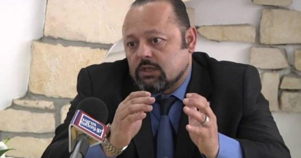 Ποινή φυλάκισης τριών ετών για τον Αρτέμη Σώρρα- Μπορεί να την εξαγοράσει και να αφεθεί ελεύθερος