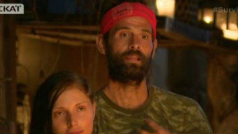 Survivor – Έστησαν πάρτι στο Twitter μετά τις δηλώσεις του Μουρούτσου για την Λάουρα – ΒΙΝΤΕΟ