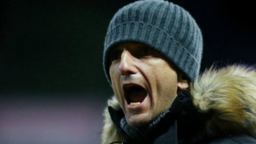 “Κεραυνοί” Λουτσέσκου κατά του Ολυμπιακού: Κάποιοι δειλοί ήρθαν σπίτι μας και μας έκλεψαν