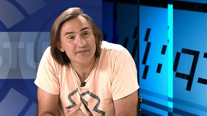 Στο “Έγκλημα στο Όριαν Εξπρές” και ο Σακελλαρίου