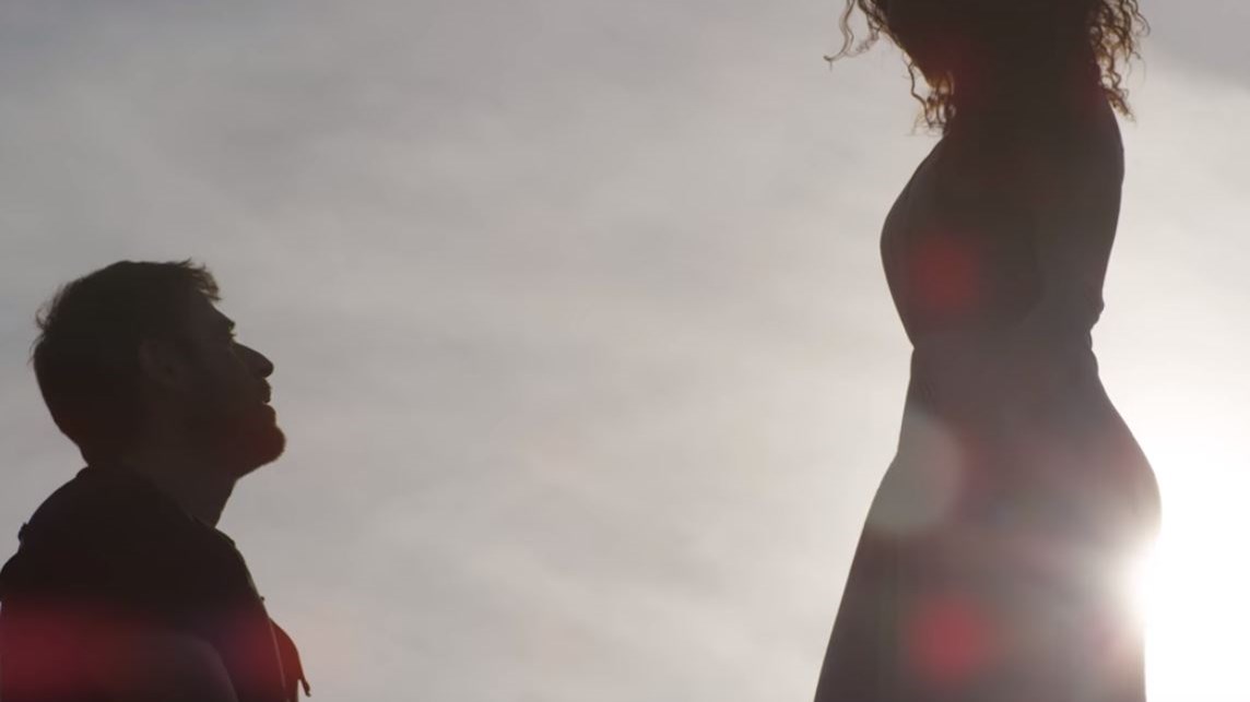 Δείτε το βιντεοκλίπ της ελληνικής συμμετοχής στη Eurovision – ΒΙΝΤΕΟ