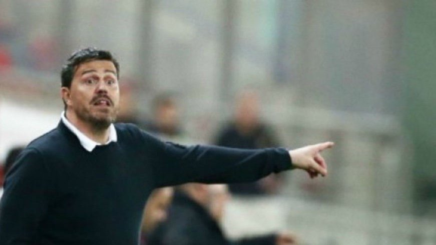 Γκαρθία: Κάποιοι παίκτες σκέφτονται άλλα πράγματα από το να παίζουν