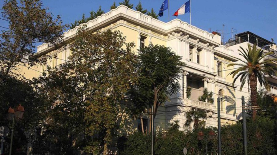 Σχέδιο ασφαλείας για Γάλλους πολίτες σε περίπτωση μείζονος κρίσης στην Ελλάδα – Το email του Γαλλικού Προξενείου