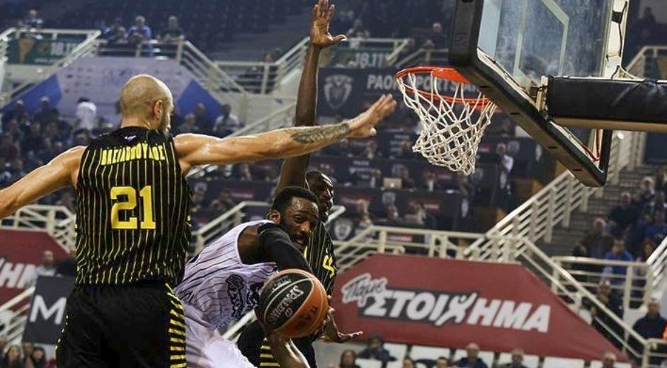 Αναβλήθηκε το ντέρμπι Άρης – ΠΑΟΚ