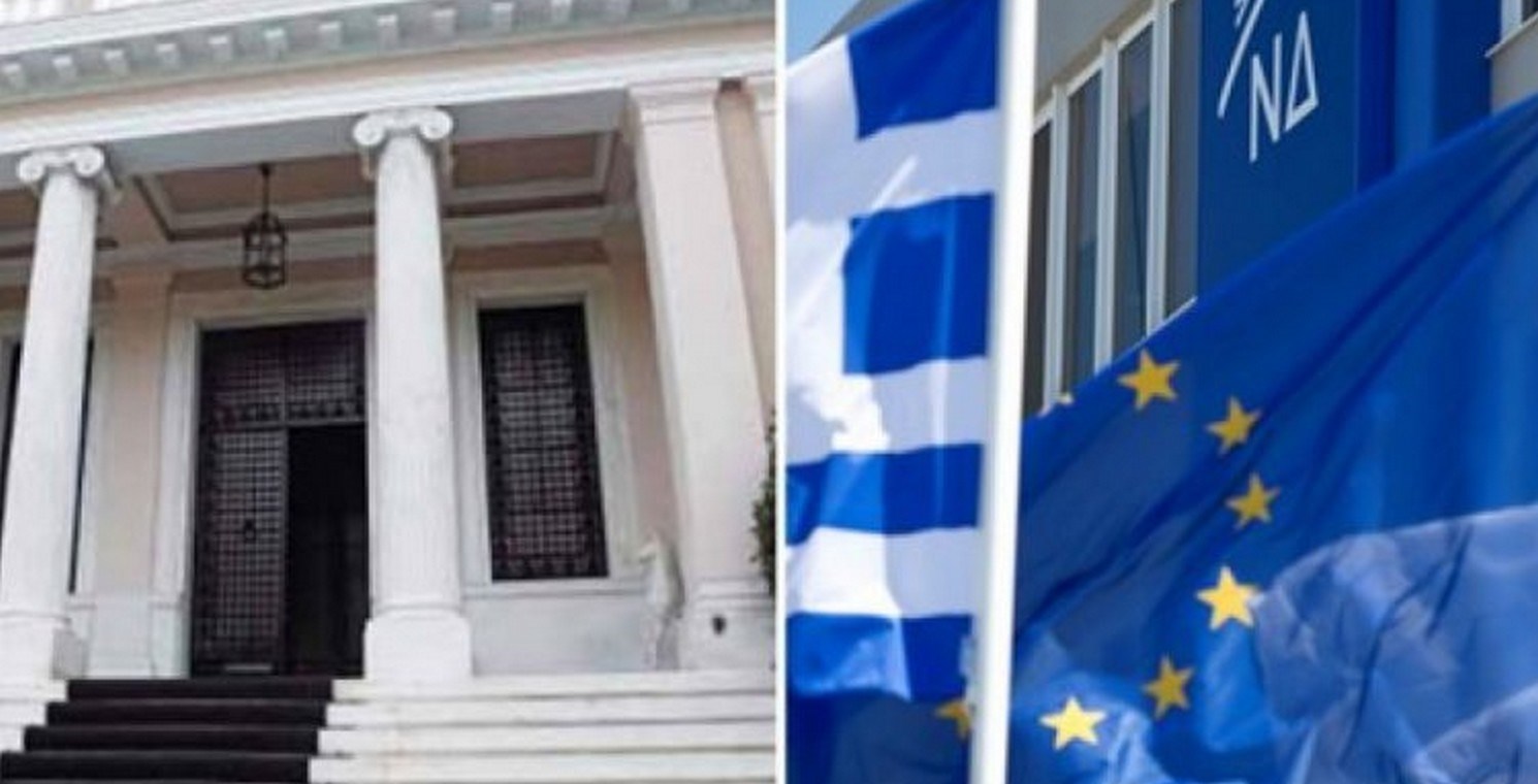 Κόντρα Μαξίμου – ΝΔ για τις δηλώσεις Καμμένου