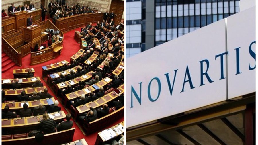 Βουλή-προκαταρκτική NΟVARTIS: Όσα κρύβει η μετωπική σύγκρουση για την αρμοδιότητα της επιτροπής – Η αποχώρηση του ΚΚΕ