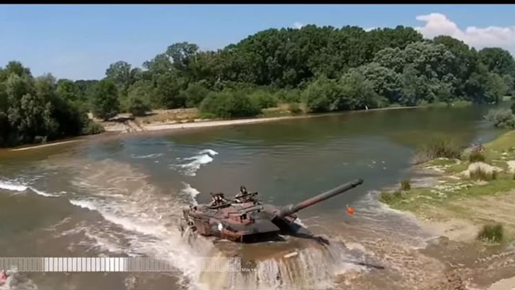 “Οι Φρουροί του Έβρου” – Το εντυπωσιακό ΒΙΝΤΕΟ-μήνυμα στην Άγκυρα για το Δ’ Σώμα Στρατού