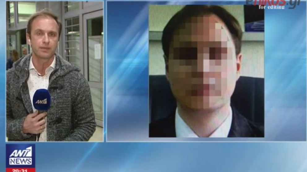 “Ένοχος” – Καταπέλτης η εισαγγελέας για τον λέκτορα που κατηγορείται ότι δηλητηρίασε  με αρσενικό τη γυναίκα του και τη γιαγιά της – ΒΙΝΤΕΟ