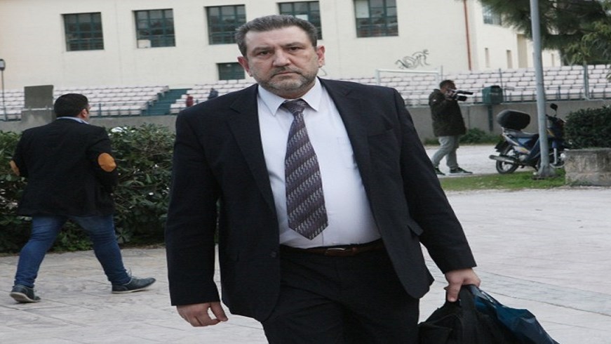 Η απαίτηση του ΠΑΟΚ για άμεση απόφαση και η αντίδραση του Σκουτέρη