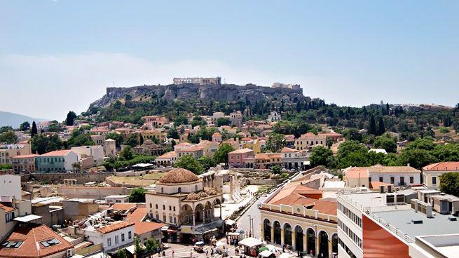 Τι καιρό θα κάνει το Σάββατο – Αναλυτική πρόγνωση 10/3/2018