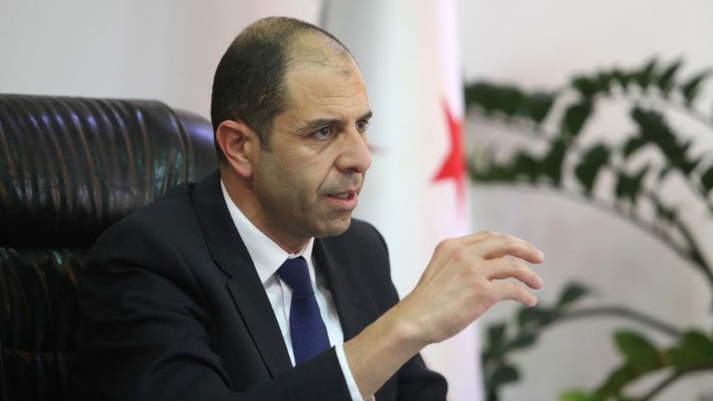 Δικές τους γεωτρήσεις στην κυπριακή ΑΟΖ σχεδιάζουν οι Τουρκοκύπριοι