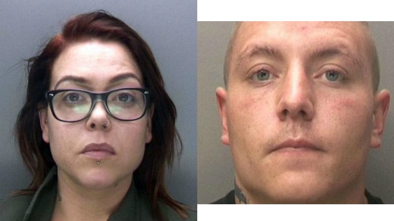 Νοσοκόμα βοήθησε στην απόδραση κρατουμένου για να…ζήσουν τον έρωτά τους – ΦΩΤΟ