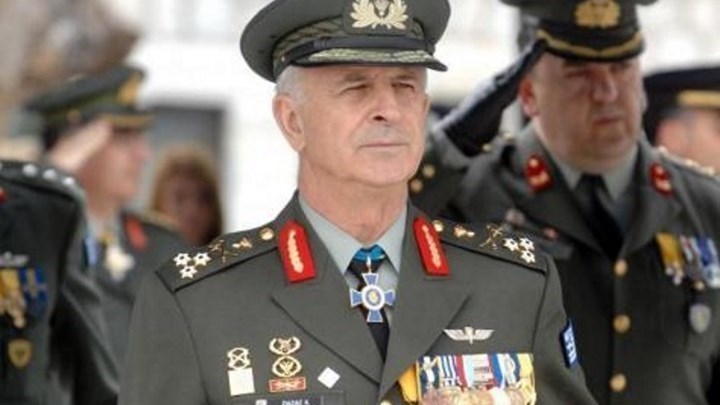 Στρατηγός Ζιαζιάς:  Δεν ήταν τυχαίο το επεισόδιο με τους δύο Έλληνες στρατιωτικούς – ΒΙΝΤΕΟ
