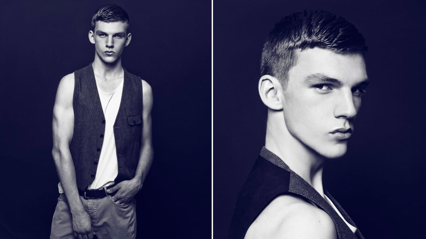 Μαχαίρωσαν τον ανιψιό διάσημης ηθοποιού – Νοσηλεύεται σε κρίσιμη κατάσταση – ΦΩΤΟ