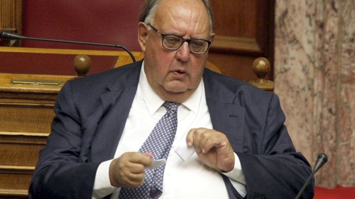 Σάλος με τις δηλώσεις Πάγκαλου για την Ηράκλεια Σερρών: Χωριό με 10 σπίτια και κατοίκους που τους είχαν φέρει οι Τούρκοι ως δούλους από την Αίγυπτο