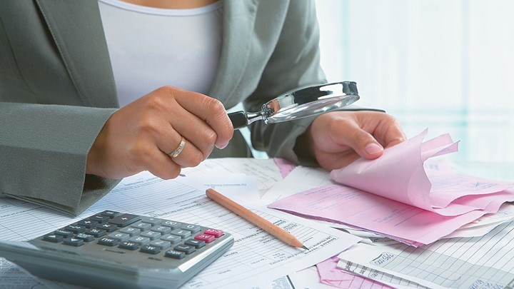 Ευκολότεροι έλεγχοι της εφορίας με το νέο έντυπο Ε3