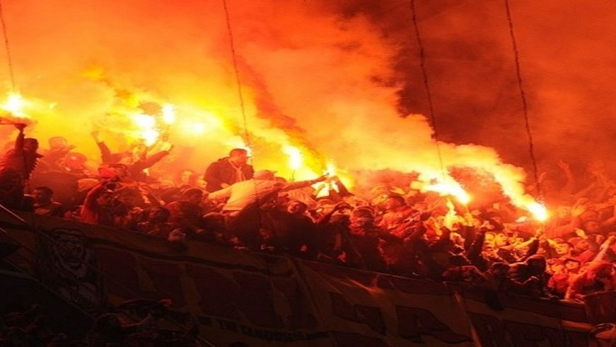 Αυτοί είναι οι πιο αδίστακτοι και βίαιοι χούλιγκαν του πλανήτη – ΦΩΤΟ