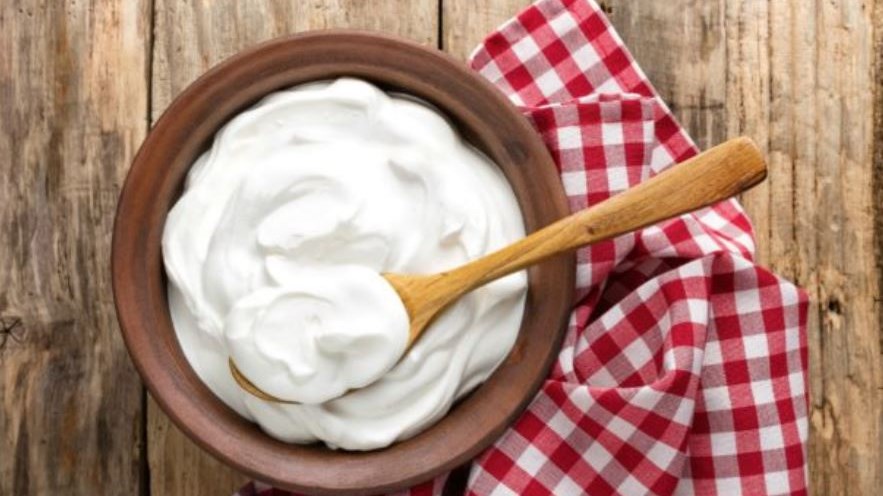 Τρία πράγματα που μπορείτε να κάνετε με το ληγμένο γιαούρτι