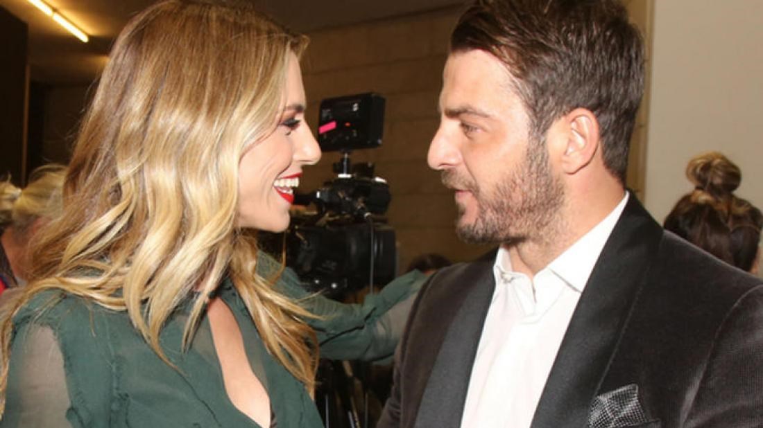 Η απάντηση του Ντάνου στις φήμες που τον θέλουν ζευγάρι με την Ντορέττα Παπαδημητρίου – ΒΙΝΤΕΟ