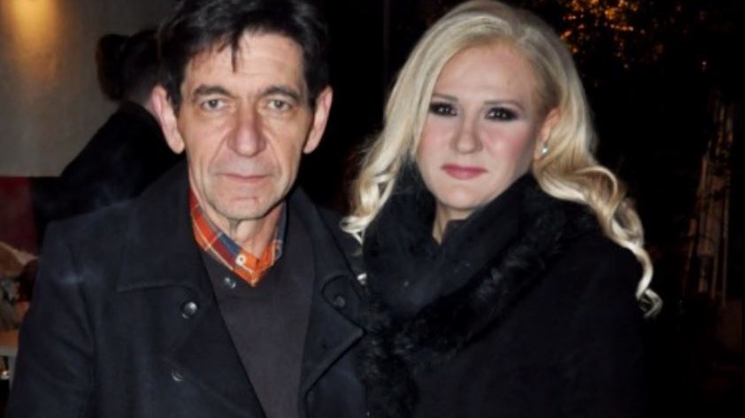 Σκιαδαρέσης-Μάλφα μαζί στη σκηνή με την «Άγρια Δύση» που σκηνοθετεί εκείνη!