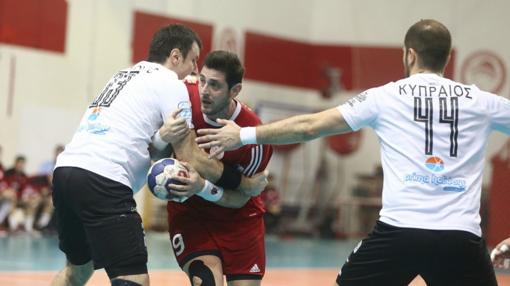 Ένσταση ο ΠΑΟΚ