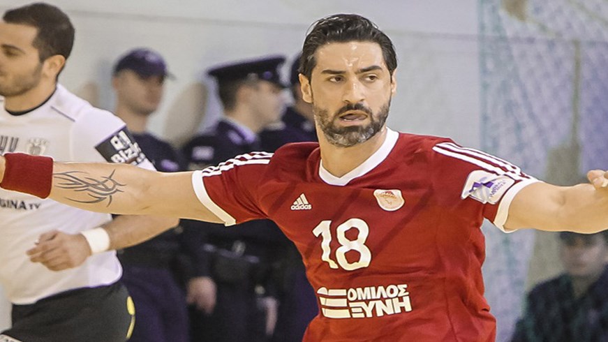 Χάντμπολ – Απορρίφθηκε η ένσταση του ΠΑΟΚ, ένταση στη συνέντευξη Τύπου